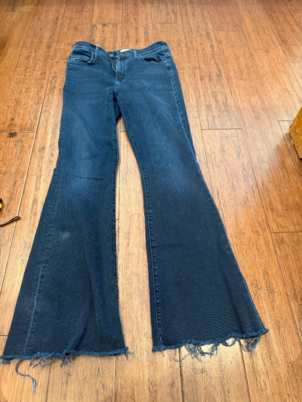 Mother Jeans